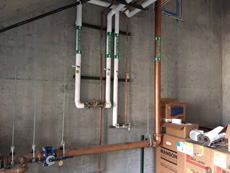Site Installation 10