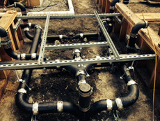 Site Installation 13