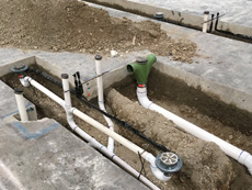 Site Installation 14