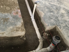 Site Installation 16