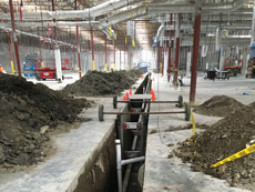 Site Installation 18