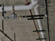 Site Installation 8