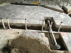 Site Installation Photos
